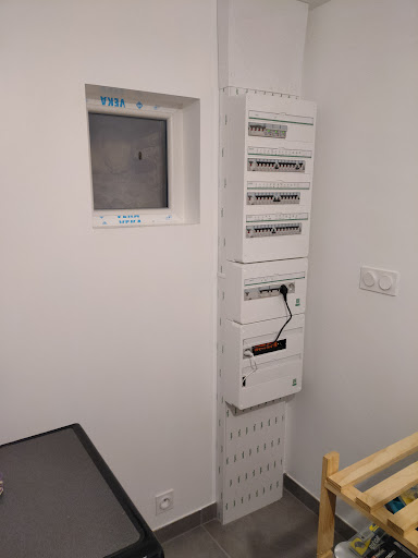 EBB Électricité Bâtiment Beaujolais