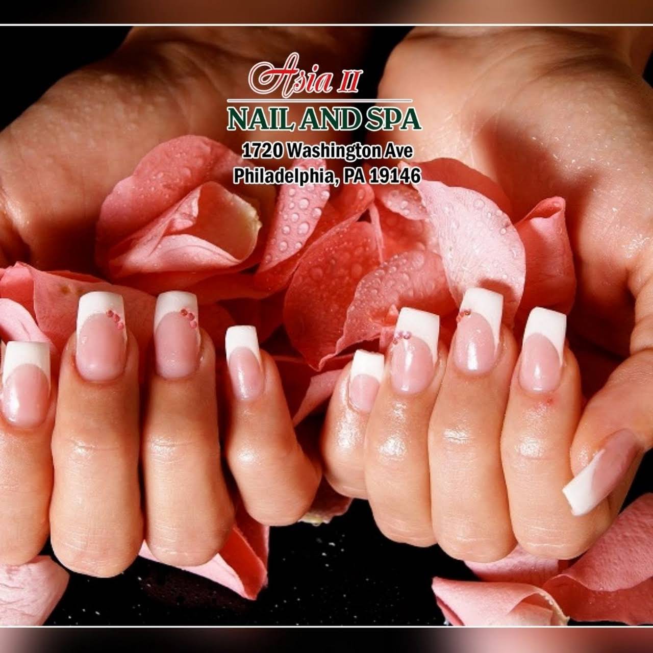 Gallery, Asia Nail 2 & Spa