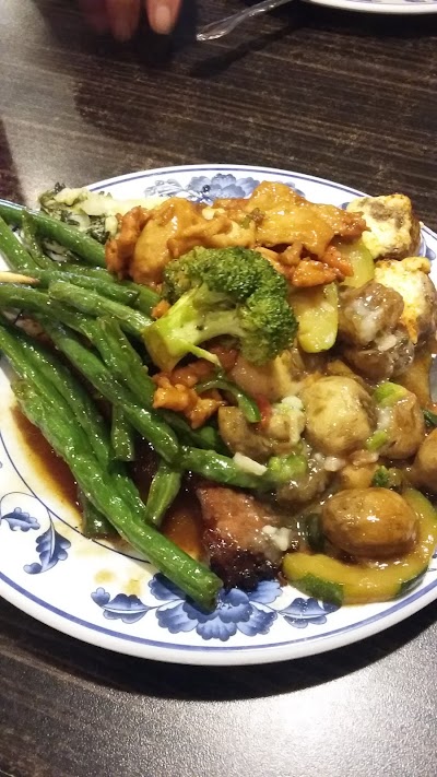 Photos of Dong's China Buffet