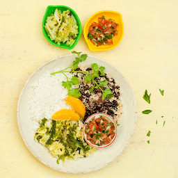 Photo n°7 de Au Panier Perché à Rezé (Restaurant)