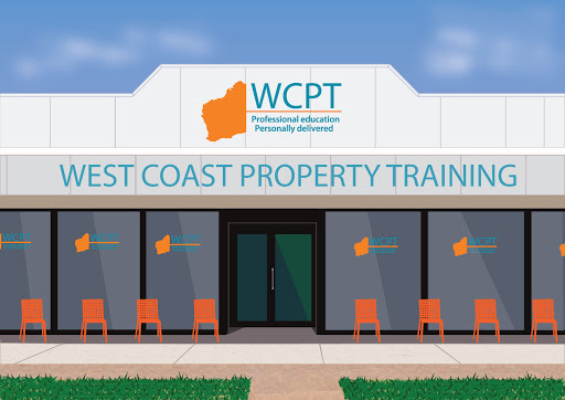 West Coast Property Training