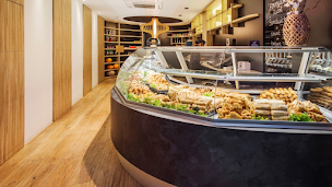 Photo n°9 de Au Bol Traiteur à Rennes (Restaurant)