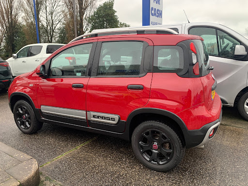 Woodleigh Motor Sales Ltd Gallery - United Kingdom