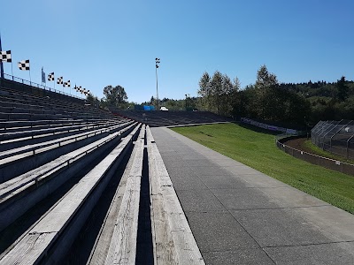Photos of Skagit Speedway