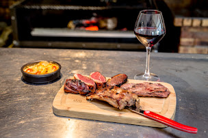 Photo n°8 de Restaurant L'incontournable à Grenay (Restaurant de grillades à la française)