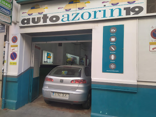 AUTO AZORIN 19 - Thumbnail