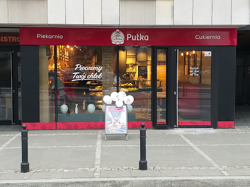 Piekarnia PUTKA