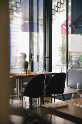 Photo n°30 de Restaurant Bachaumont à Paris (Restaurant français)