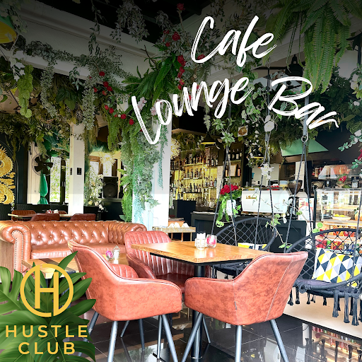 Hustle Club Koh Phangan