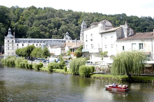 Brantôme