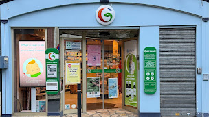 Photo n°2 de PHARMACIE HONORE à Massiac (Parapharmacie)