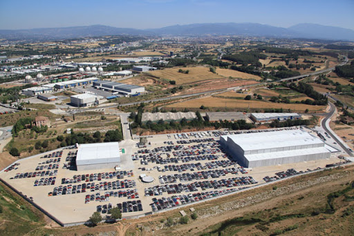 Desguaces La Cabaña | Desguace en Pamplona | Recambios y Baja de Vehículos Oficial