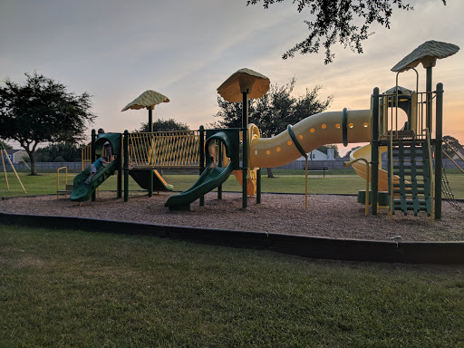 Glen Meadows Park
