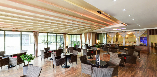 Restoran Casablanca - Restoran