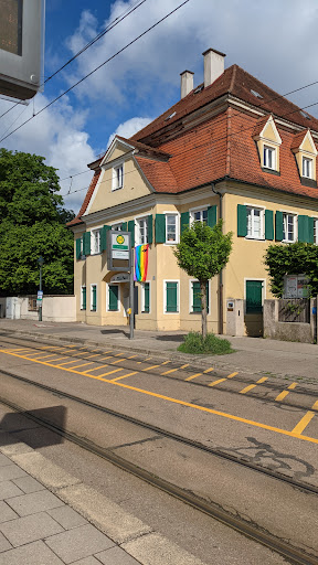 Kriegshaber - Visual