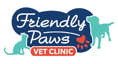 Friendly Paws Vet Clinic