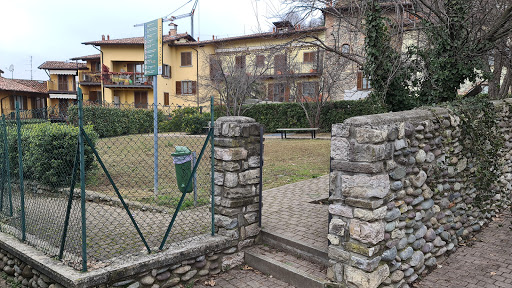 Parco Vecchi Borghi