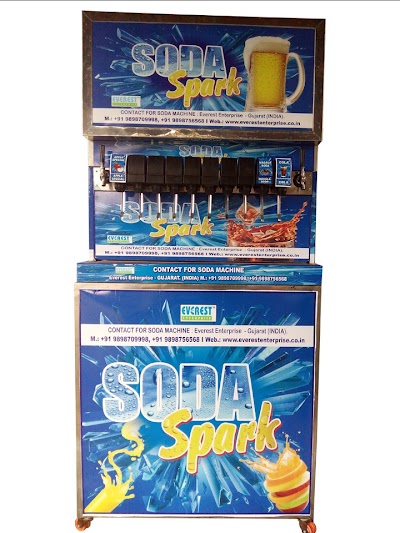 Photos of Pritt Sparkling Soda