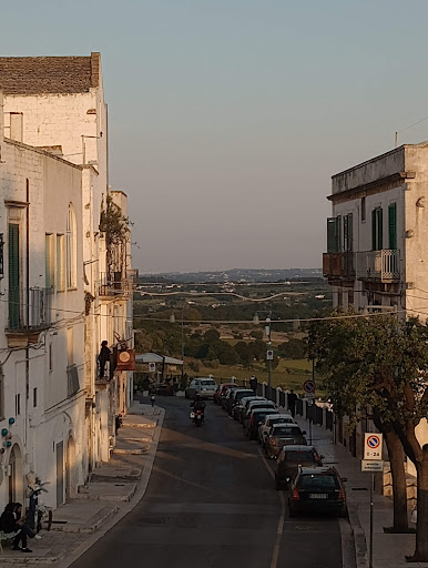 Parcheggio sotterraneo a pagamento Piazza Aldo Moro - Thumbnail
