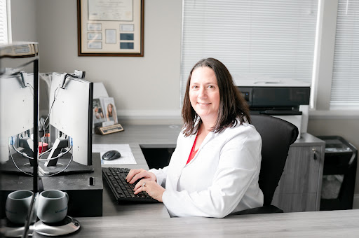 Michelle Catenacci, M.D. - Thumbnail