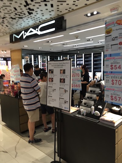 Photos of Lane Crawford ifc mall