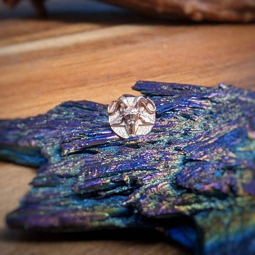 Apotheosis Piercing - Thumbnail