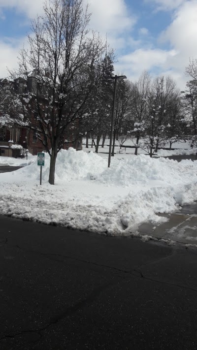 Meriden City Hall