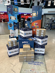 Photo n°17 de Groupe DIS ELEC REMY DISTRIBUTION à Anzin (Magasin de matériel électrique)