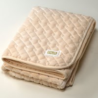 (ハニーブランケット) 川崎毛織株式会社