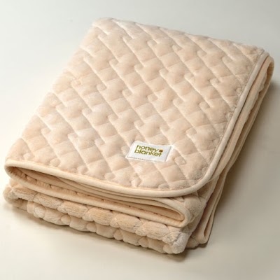 (ハニーブランケット) 川崎毛織株式会社