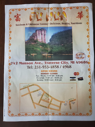 Fu Hua Chinese Take Out - Thumbnail