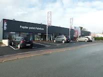 Nuances Unikalo Saintes à Saint-Georges-des-Coteaux