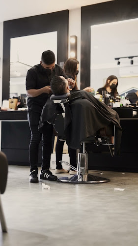 Avaliações sobre Barbearia MadeMan - Baebeiro, Barbearia, Corte Masculino, Barbaterapia, Barbearia Goiania em Goiânia - Salão de Beleza