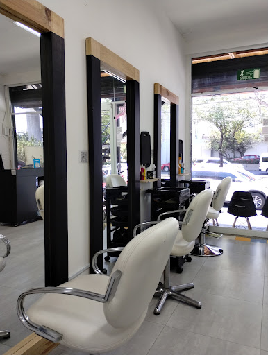 Nefertari Hair Beauty Salon Gallery - Mexico
