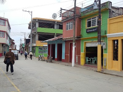 Photos of Ipuc Santa Isabel