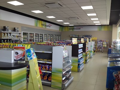 photo of Petronas Solaris Serdang (Zeenun Enterprise)