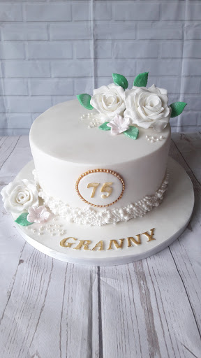 Lucia's Cakes - Thumbnail
