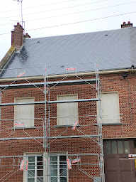 Photo n°18 de Roy couverture à Feuquières (Couvreur)