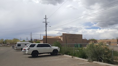 Taos Municipal Schools