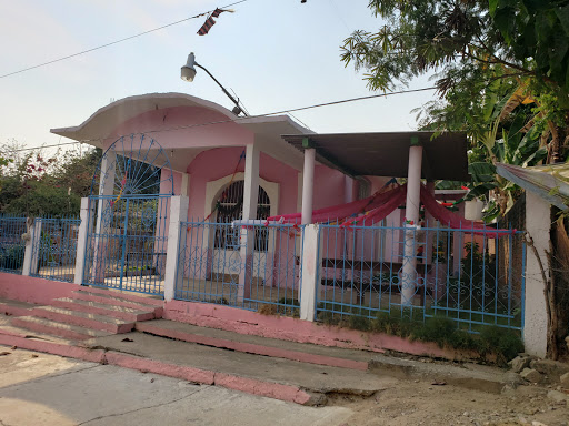Capilla de la juquilita Gallery - Mexico