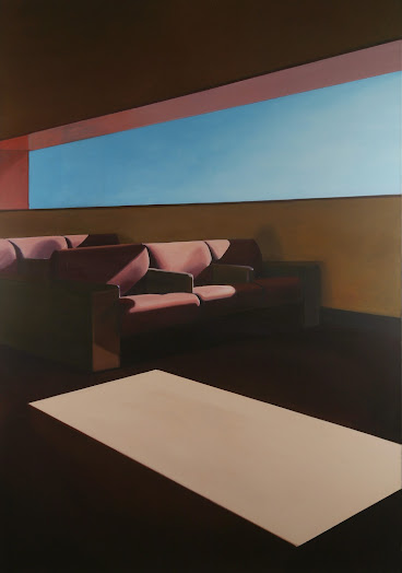 Modernism Inc. by null