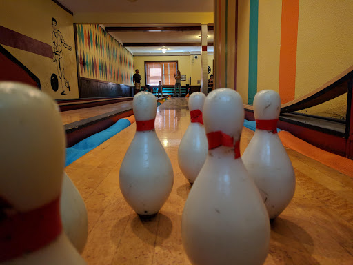 Potter Duck Pin Bowling Alley - Thumbnail