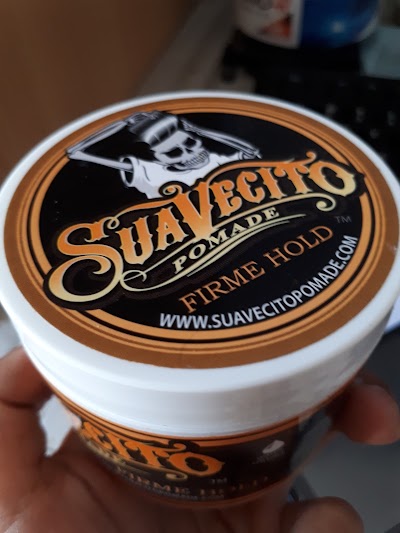 Photos of AFRIEYC POMADE STORE