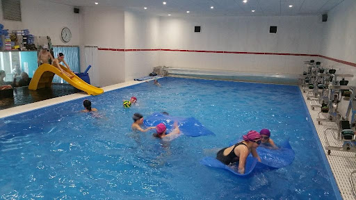 Photo de La piscine à Plouzané (29280)