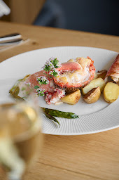 Photo n°50 de L'ExtrA à Reims (Restaurant gastronomique)