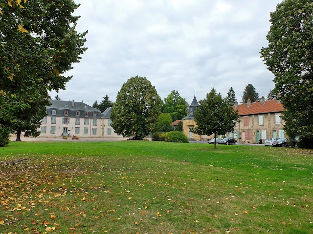 Musée Baccarat