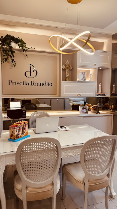 Transplante Capilar Fortaleza - Dra. Priscila Brandão