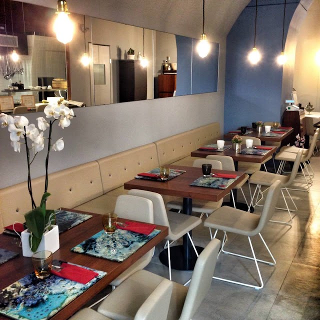 Salotto Parthenope