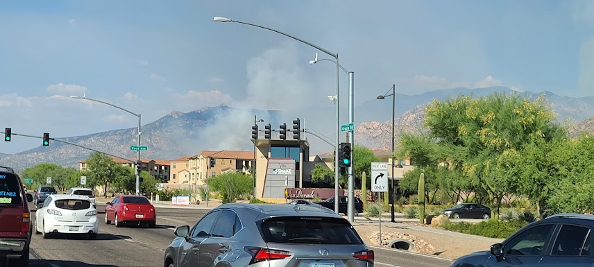 Tucson Mountains - Image 4
