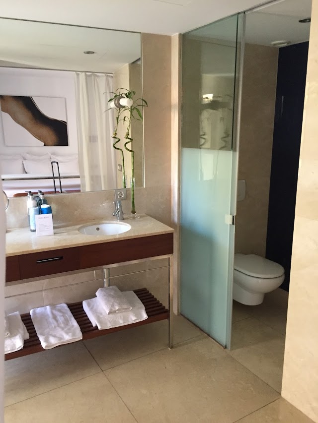 Hotel Tres